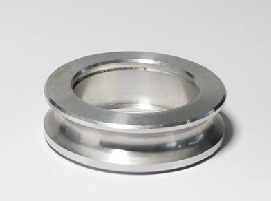 Customized stainless steel parts