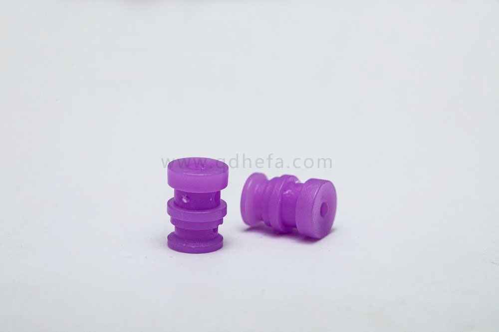 POM、 Nylon Parts