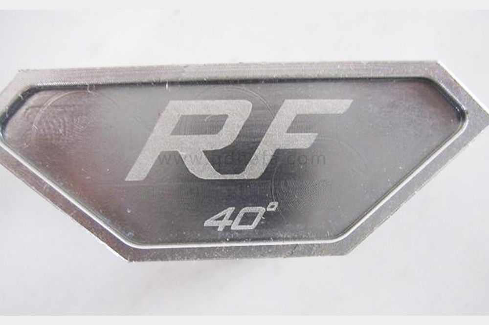 Laser Marking