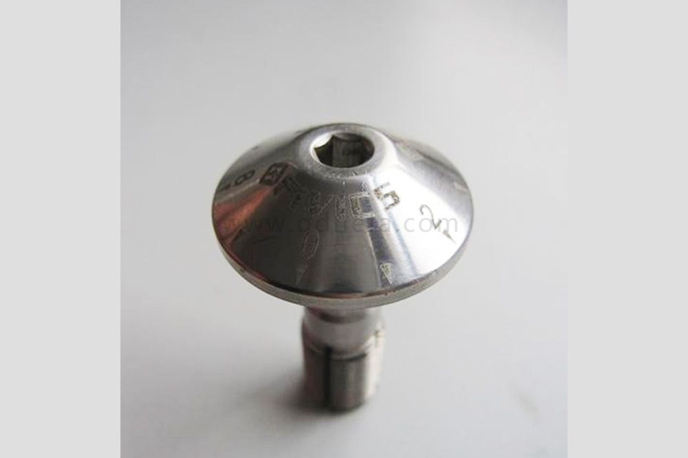 Laser Marking
