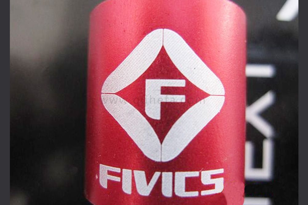 Laser Marking