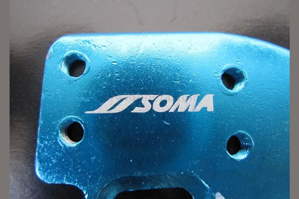 Laser Marking