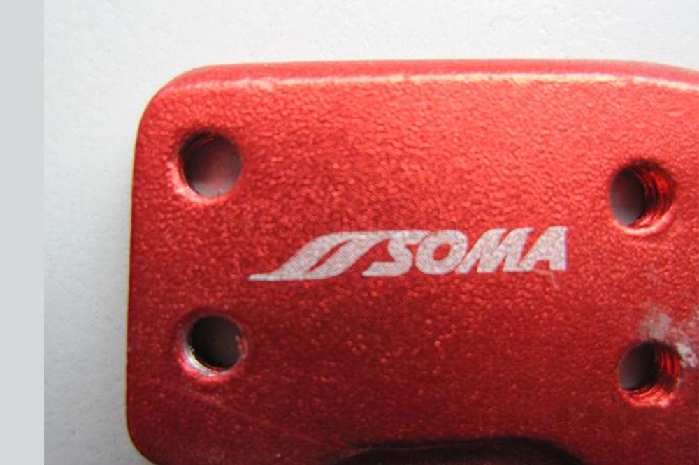 Laser Marking