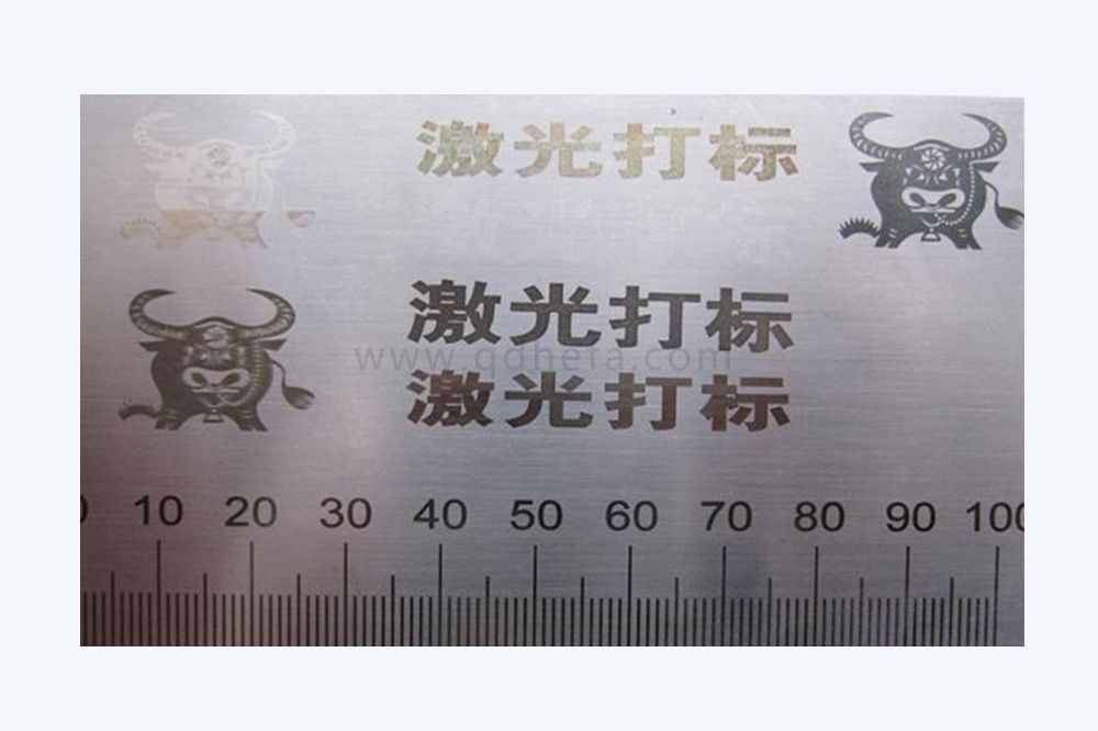 Laser Marking