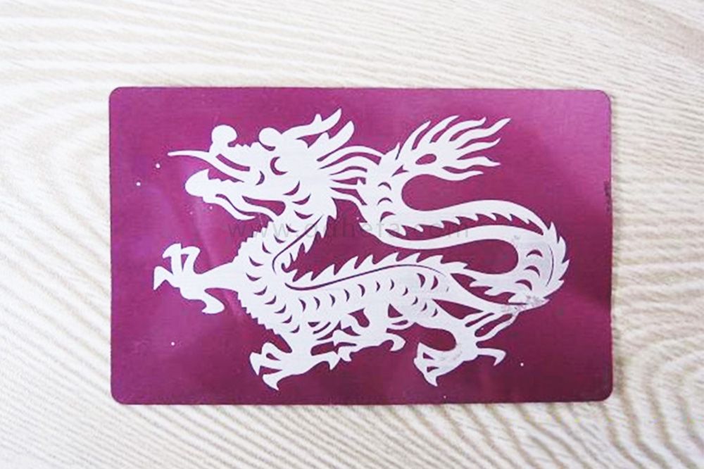 Laser Marking