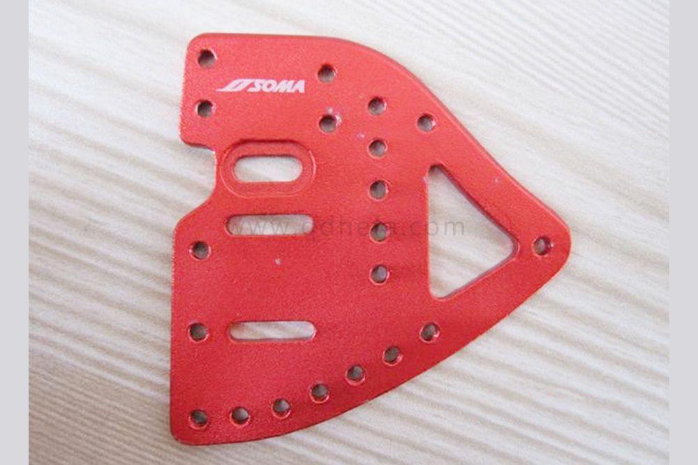 Laser Marking