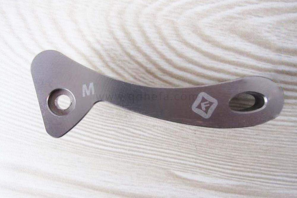 Laser Marking