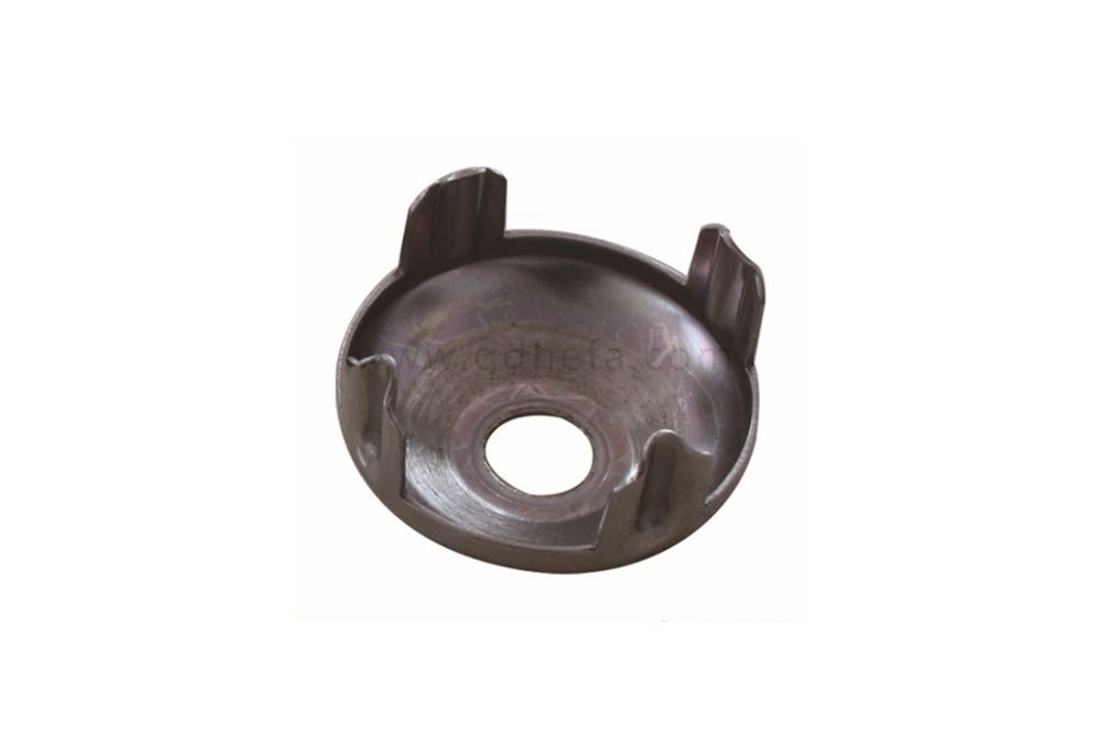 Stamping Parts
