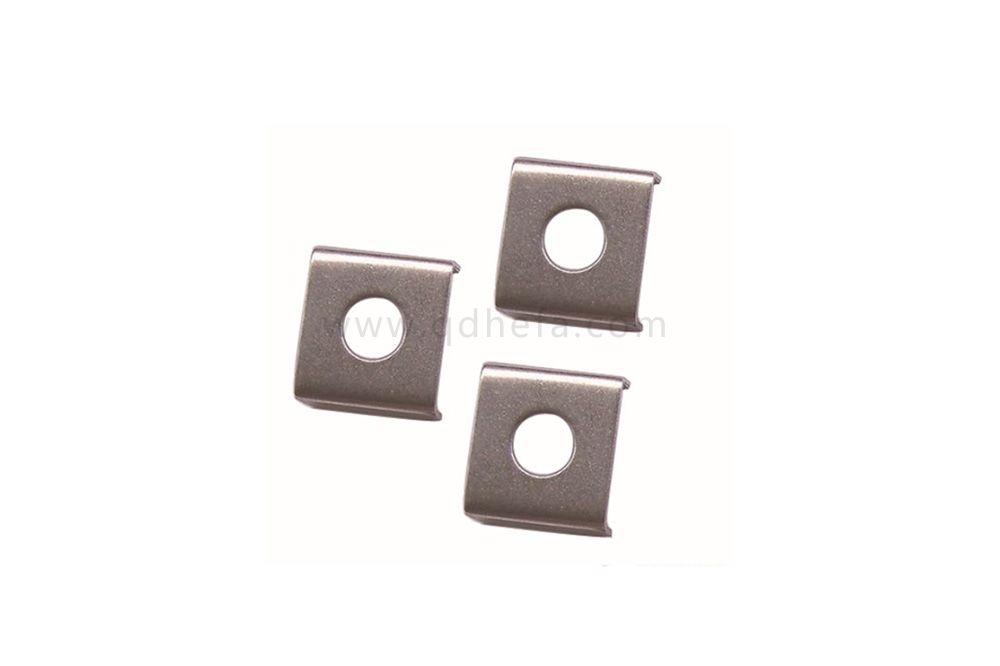 Stamping Parts