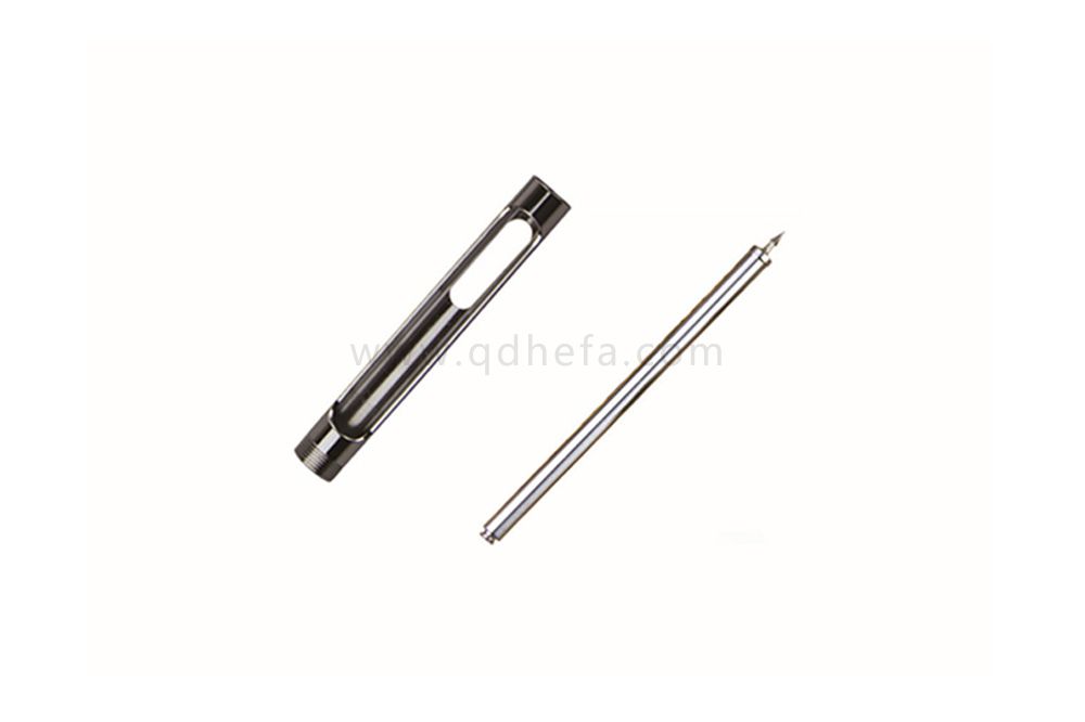 Non Standard Irregular Parts