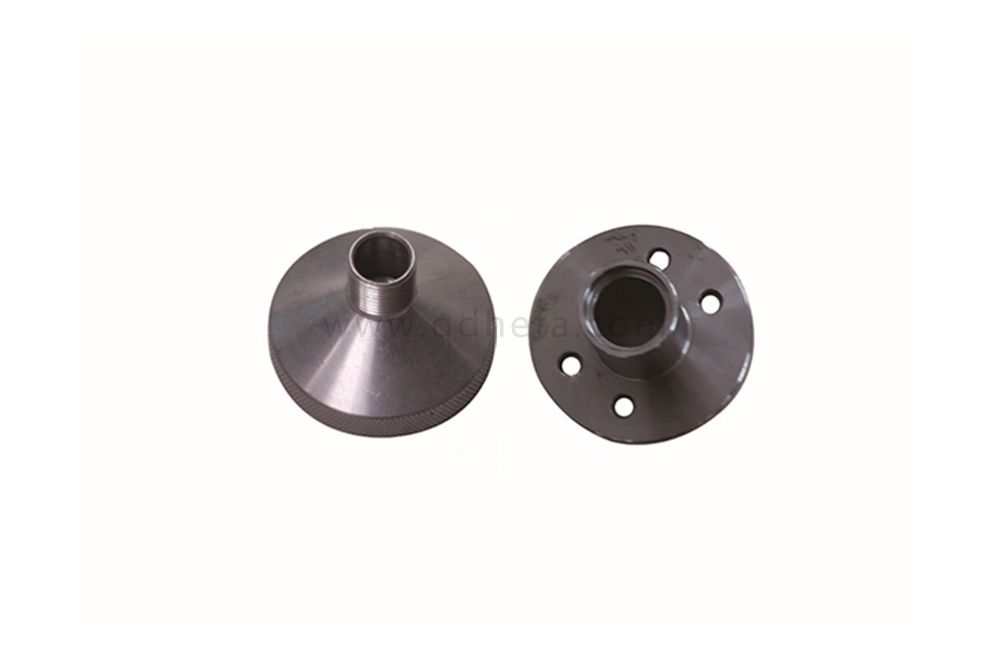 Non-Standard Parts