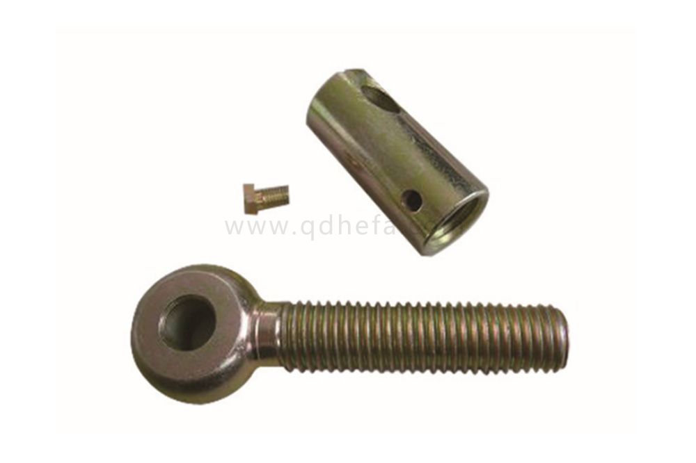 Hanging Ring Screw