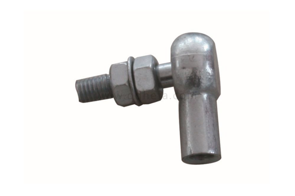 Non-Standard Parts