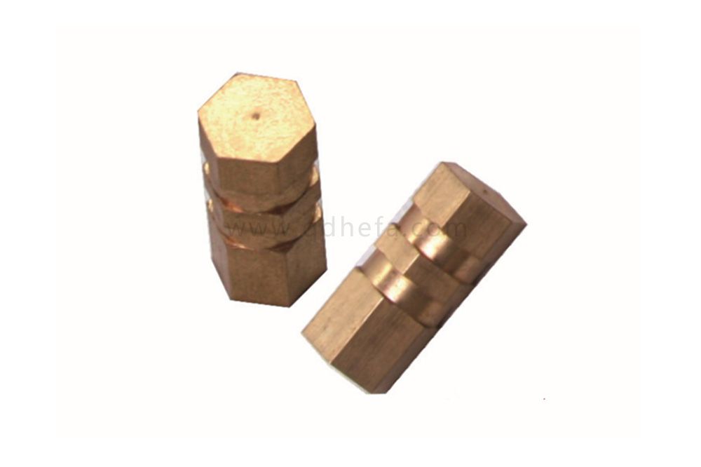 Non-Standard Parts