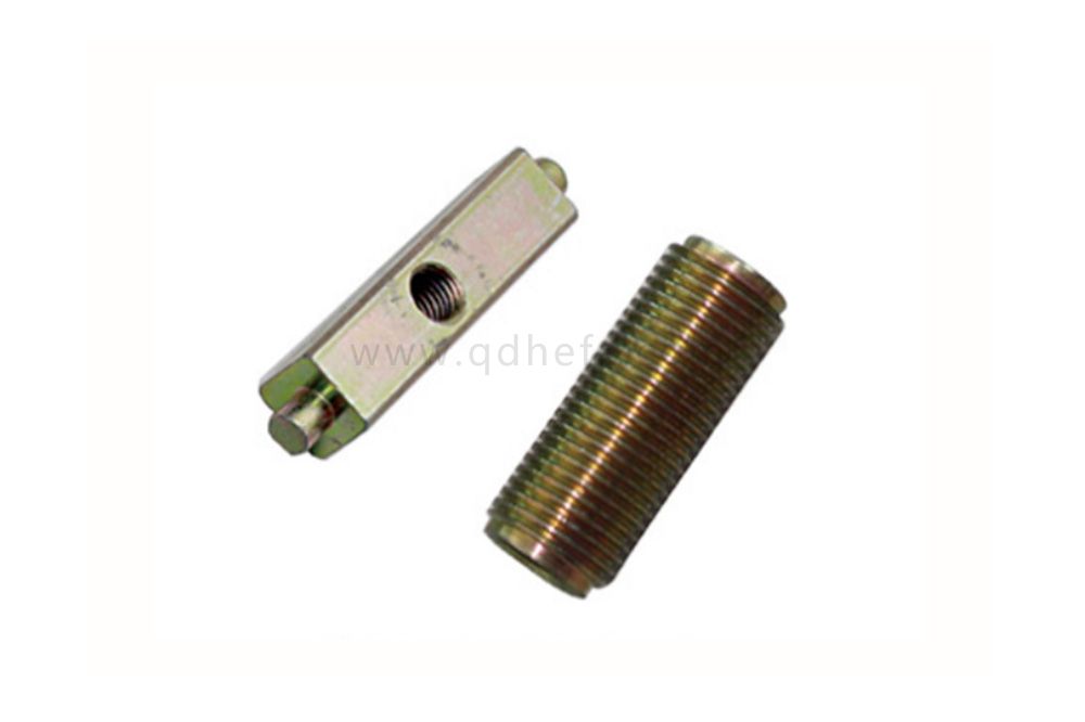 Non-Standard Parts