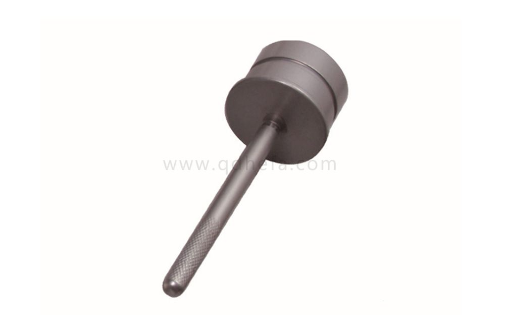 Non-Standard Parts