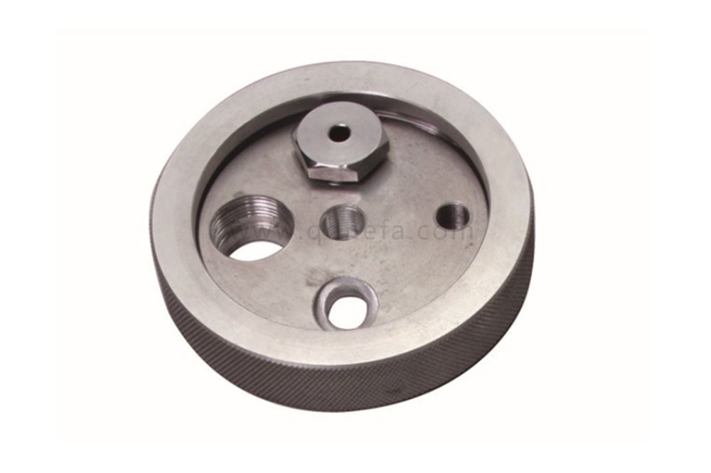 Non-Standard Parts