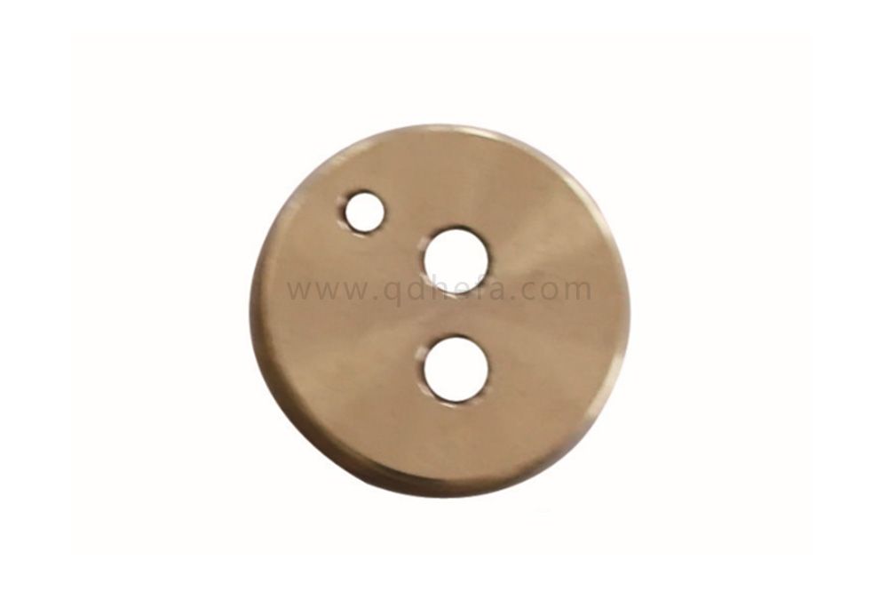Non-Standard Parts