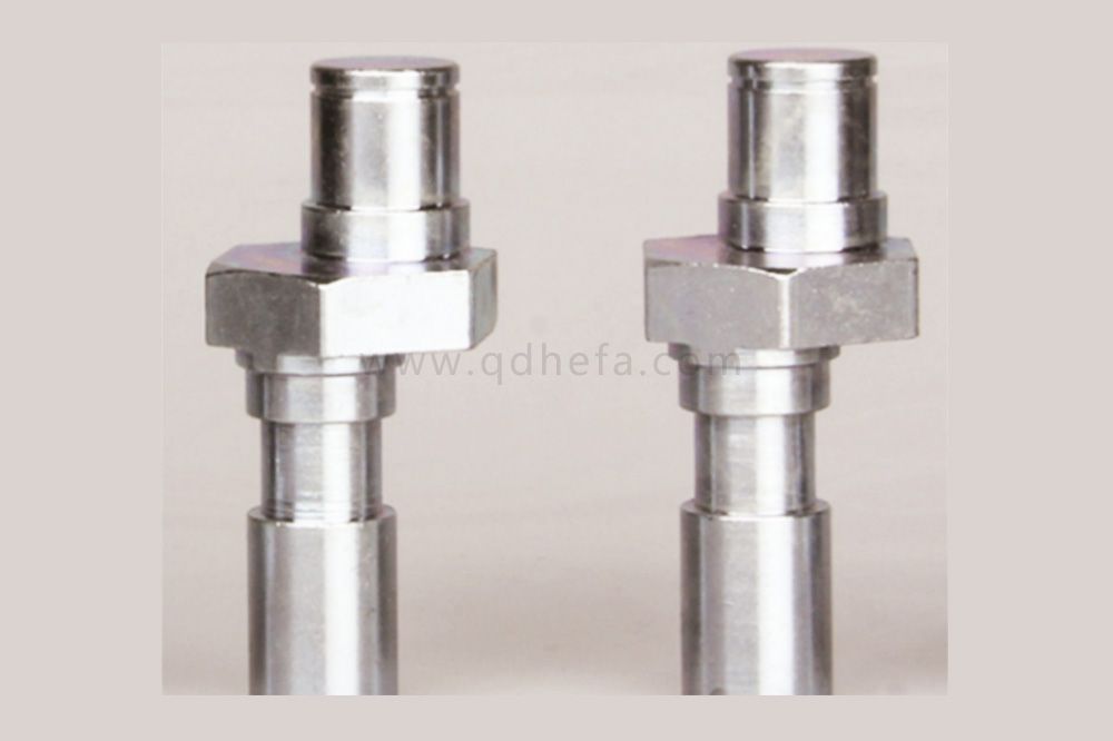 Eccentric Shaft