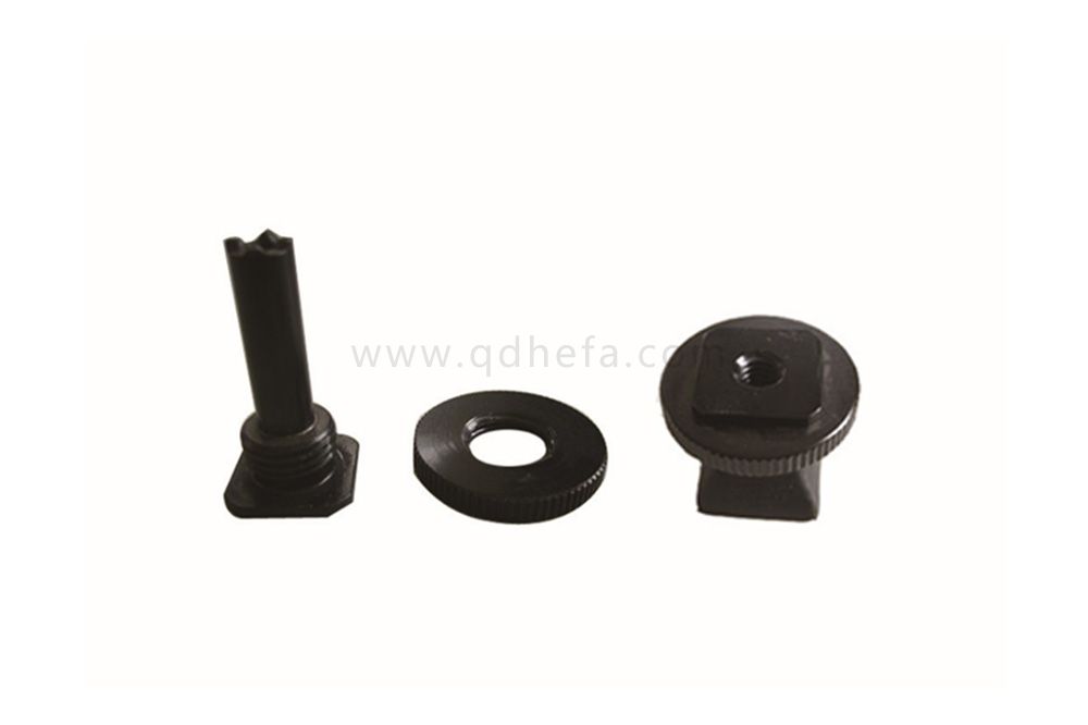 Digital Camera Precision Parts