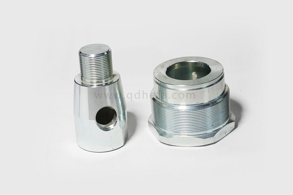 Precise Electronic Parts