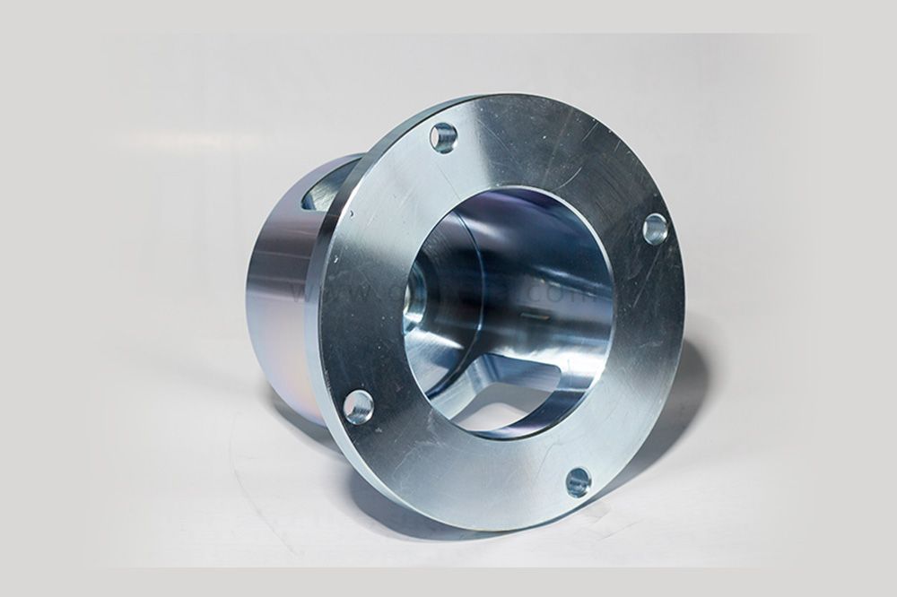 Precise Electronic Parts