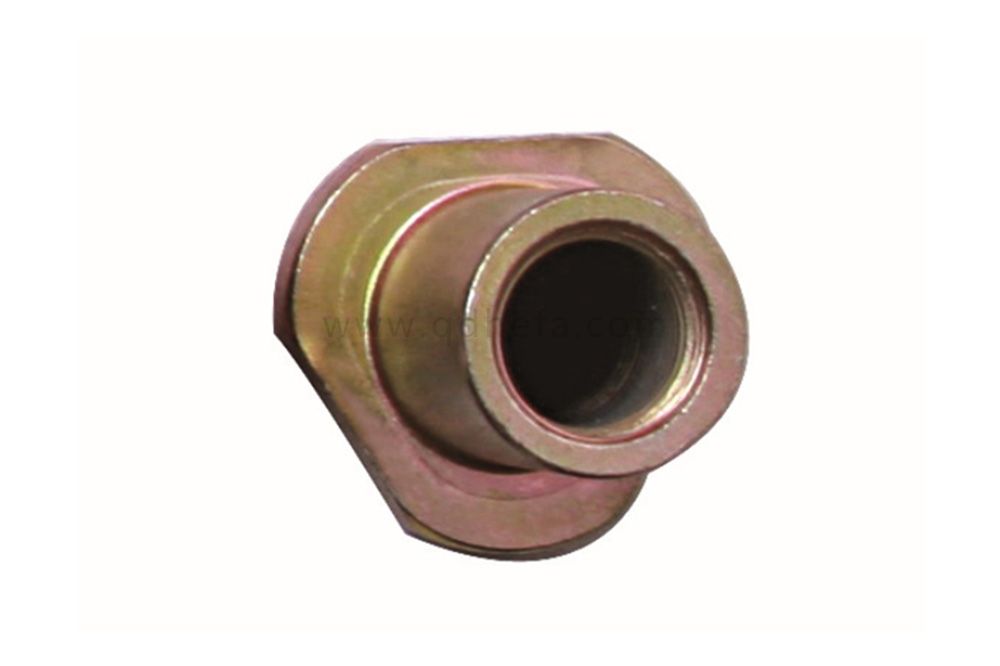 Precise Electronic Parts