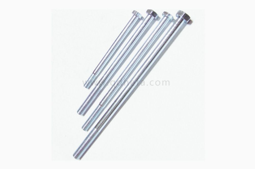 Precise Electronic Parts