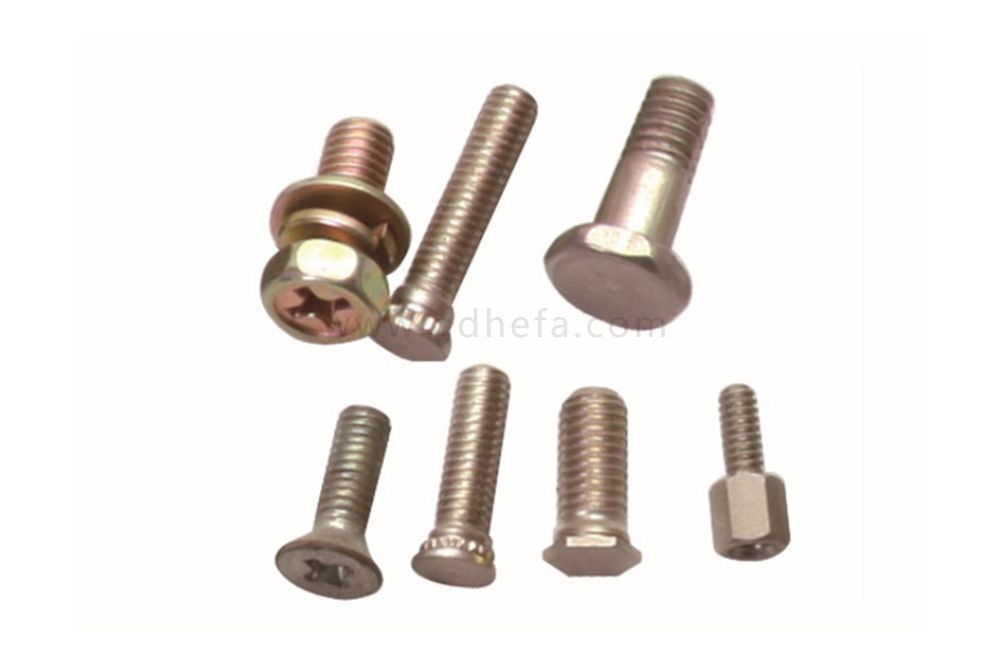 Precise Electronic Parts