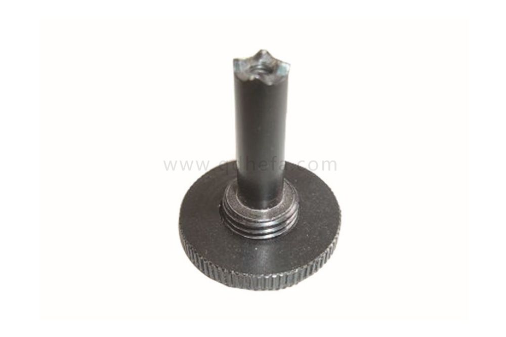 Precise Electronic Parts