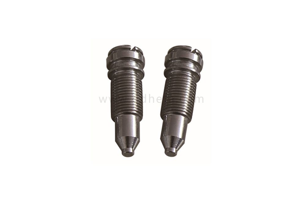 Non- Standard Stainless Steel Parts