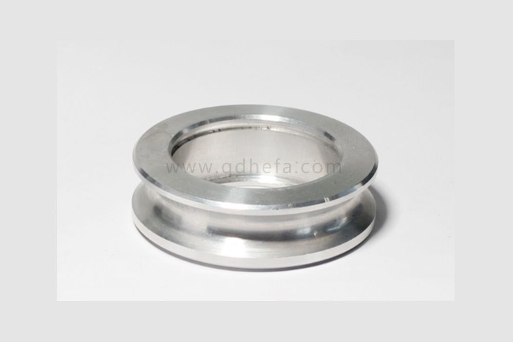Non- Standard Stainless Steel Parts