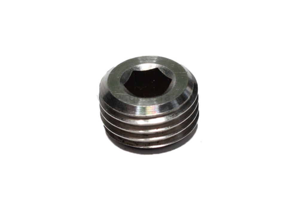 Non- Standard Stainless Steel Parts