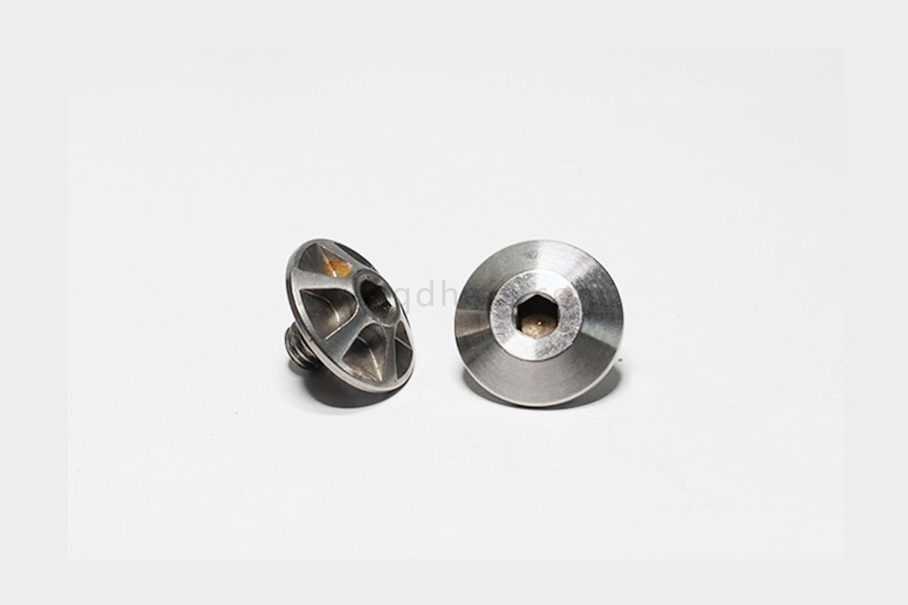Stainless Steel Parts