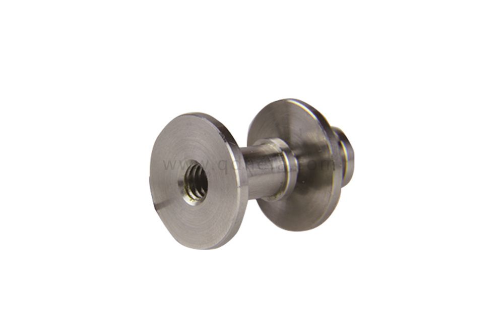 Stainless Steel Parts