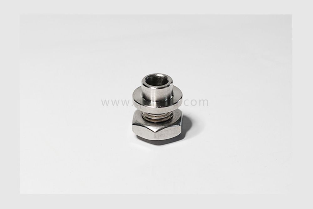 Stainless Steel Parts