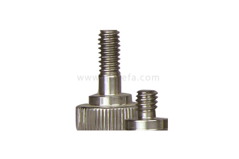 Stainless Steel Parts
