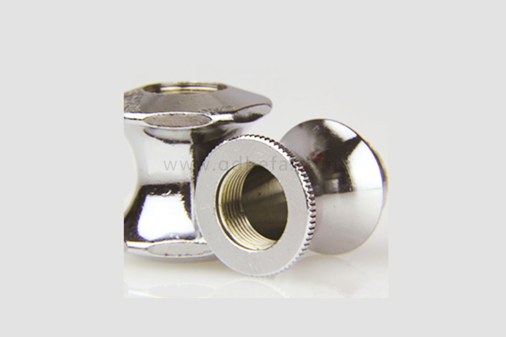 Stainless Steel Parts