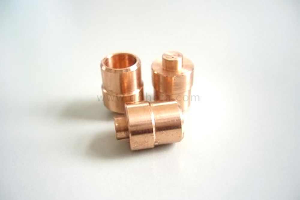 Customized Brass Parts