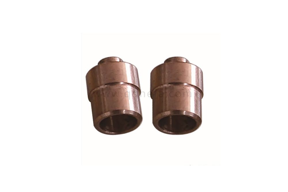 Customized Brass Parts