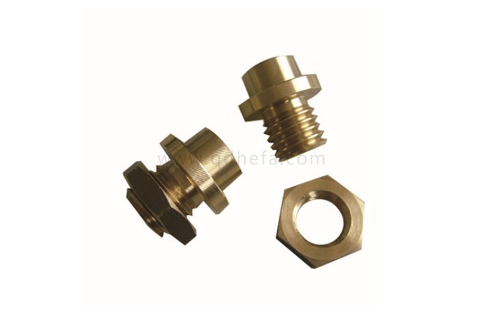 Brass Nut,Brass Hex Nut