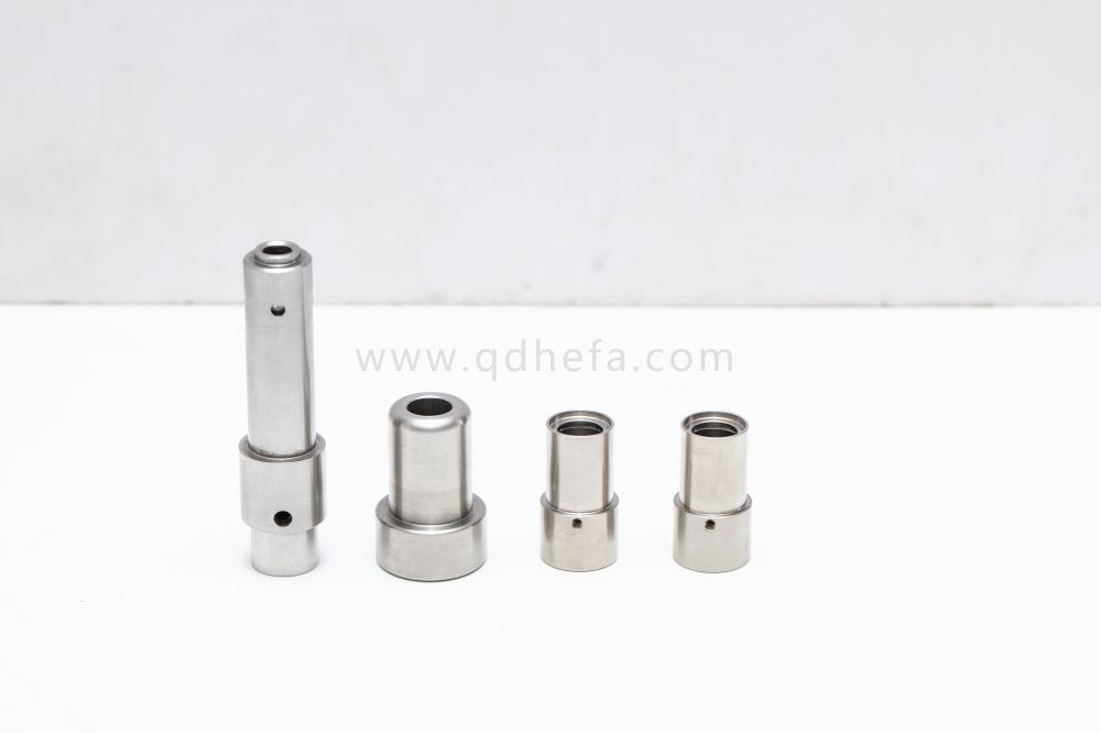 Stainless Steel Parts