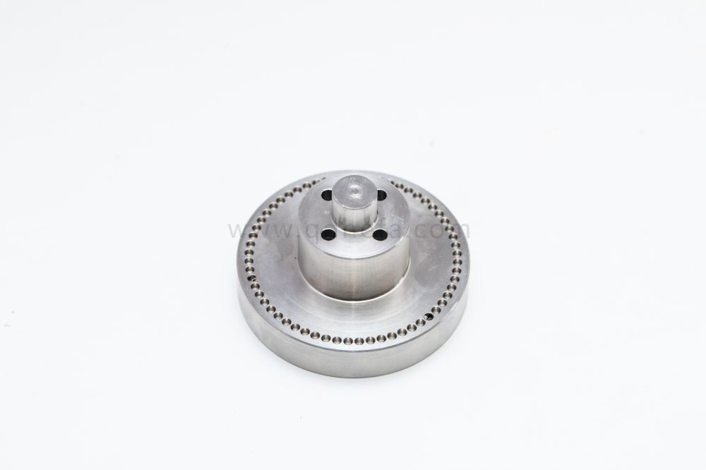 Stainless Steel Parts