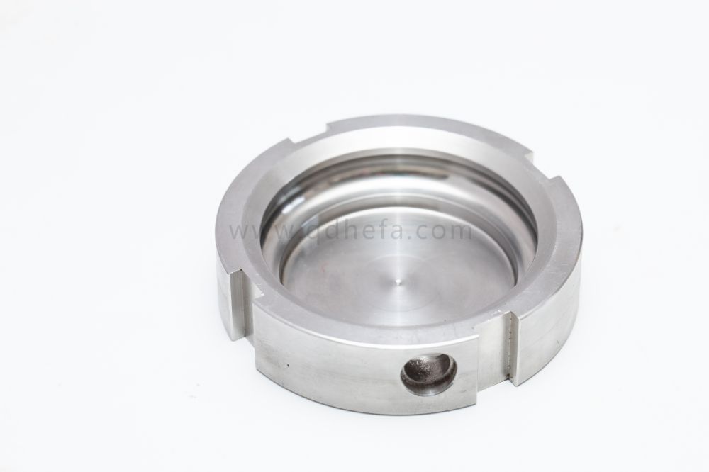 Stainless Steel Parts