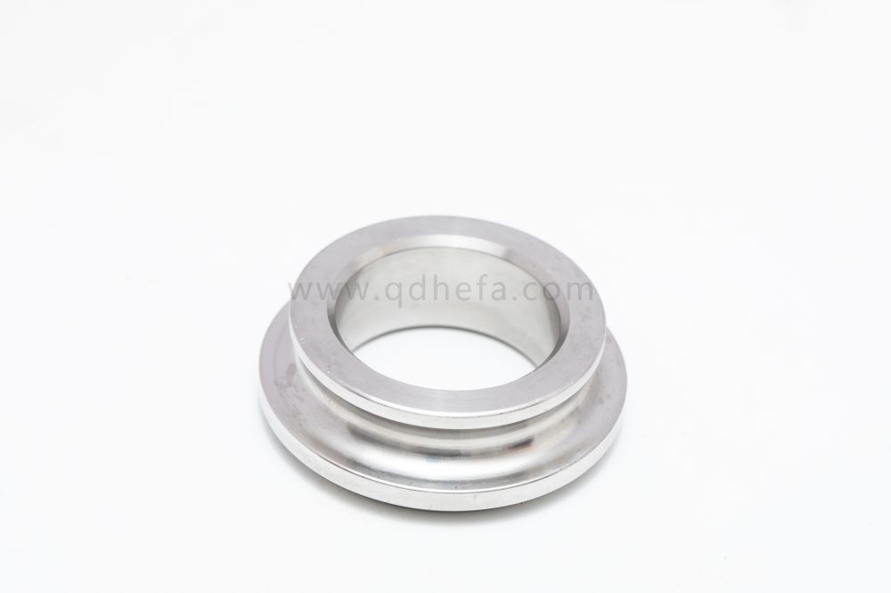 Stainless Steel Parts