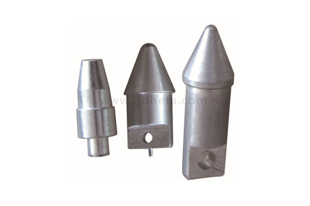 Arrow Head