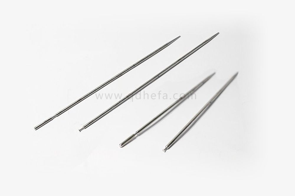 Heater Leading Rod