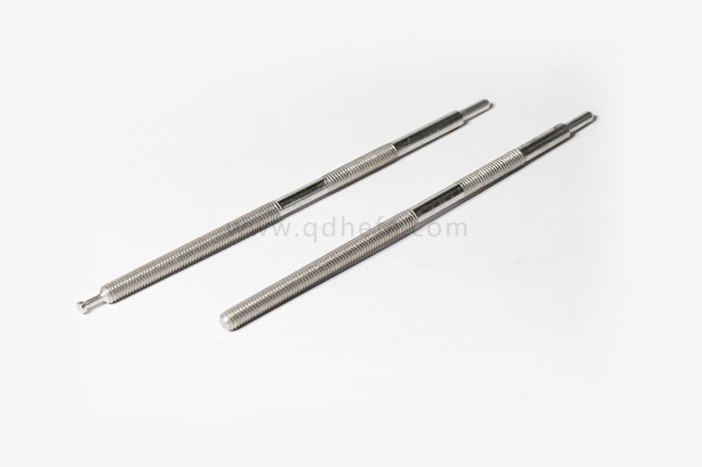 Heater Leading Rod