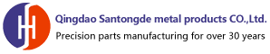 Qingdao Santongde Metal Parts Co., Ltd