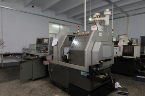 Production Equipment